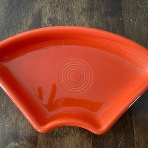 Fiesta Omni Tray Poppy